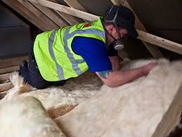 Types of Insulation We Offer in Arlington, OH